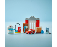 LEGO DUPLO 10456 Wizyta Mcqueena w warsztacie wójta - 1331609 - zdjęcie 10